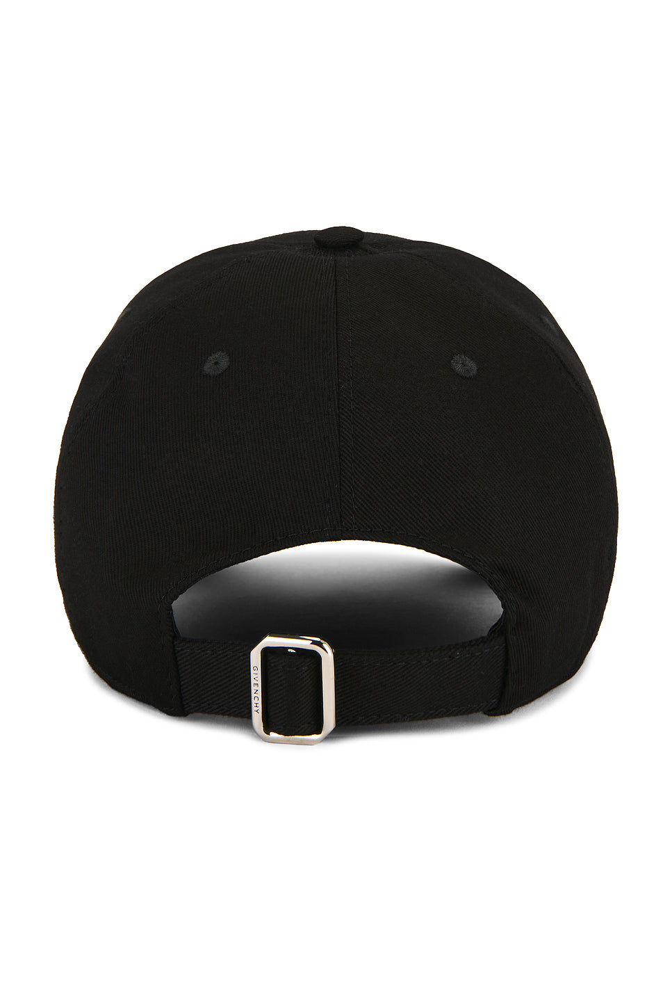 Curved Cap
