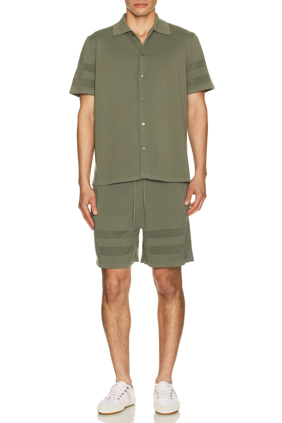 Back Pocket Shorts