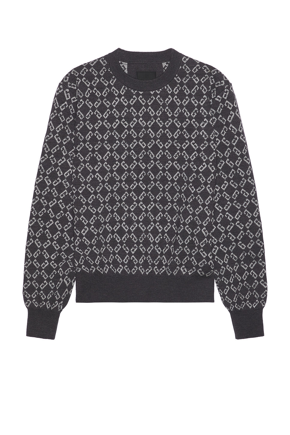 Crew Neck Sweater