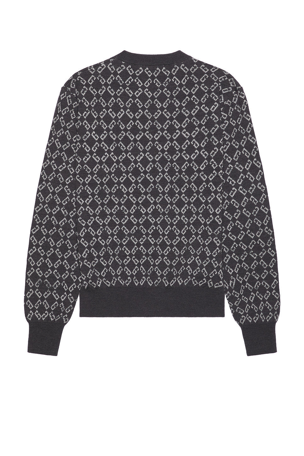 Crew Neck Sweater