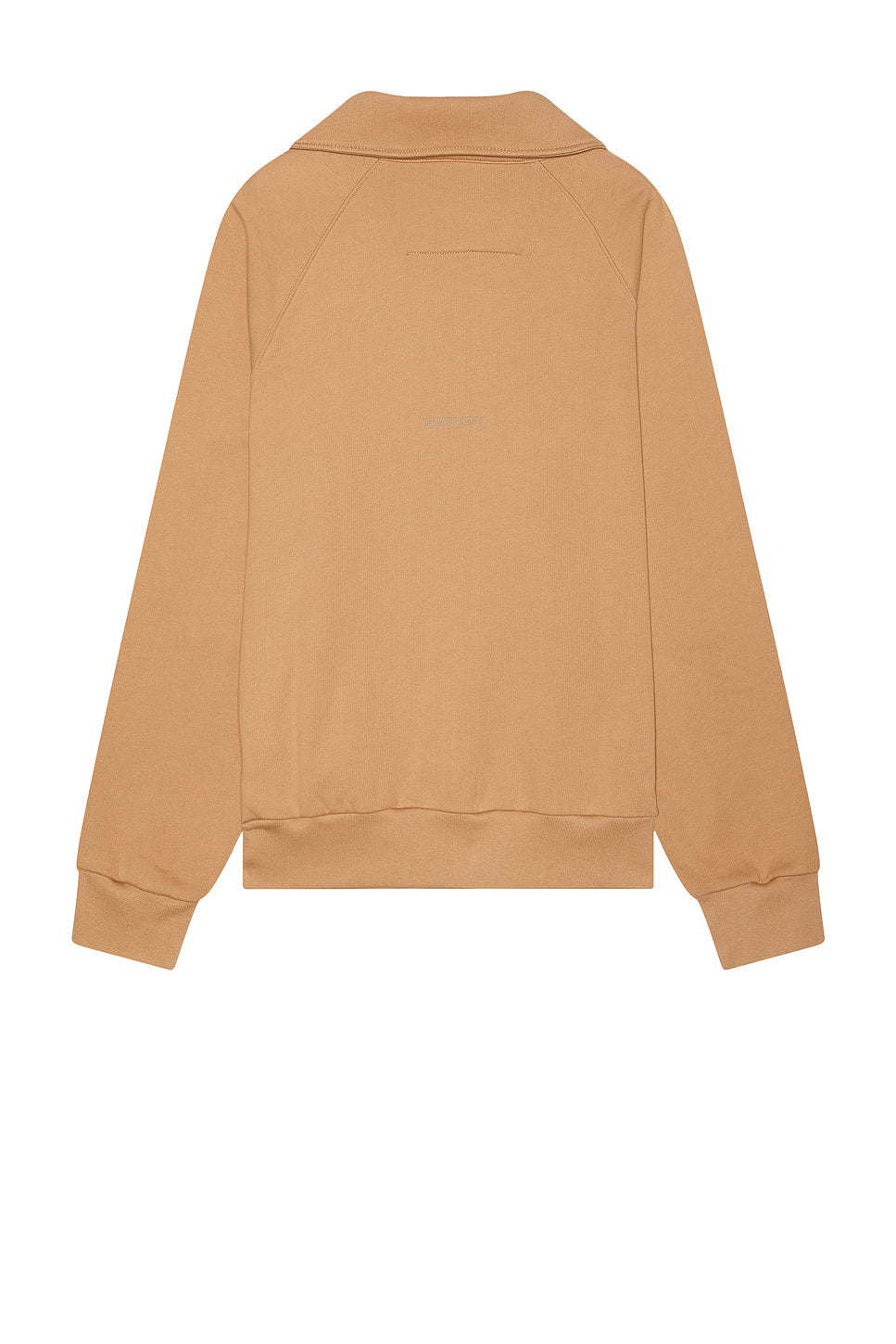 Polo Sweatshirt