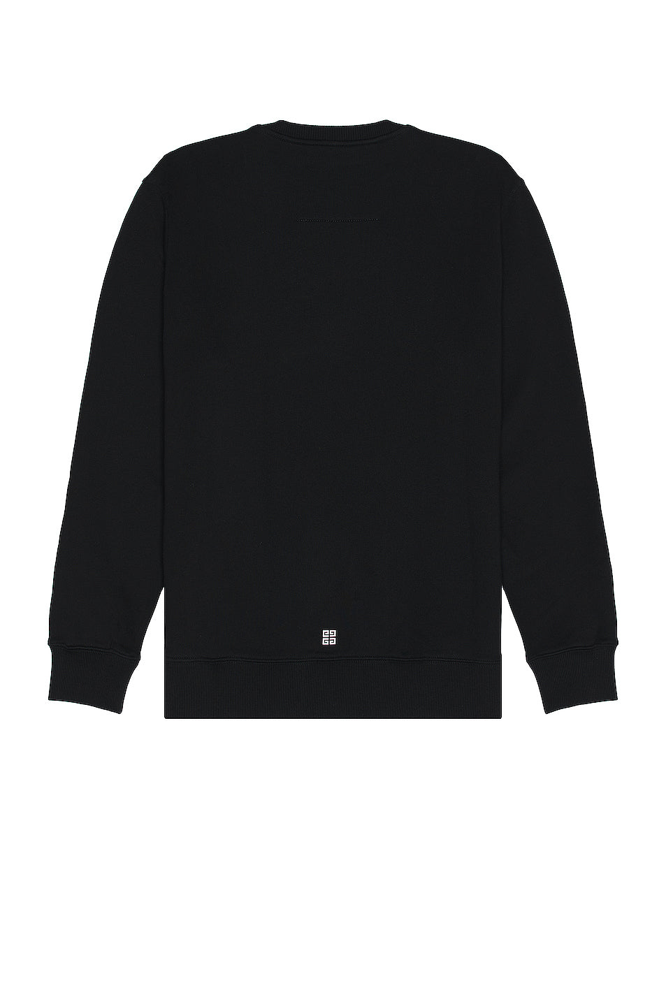 Slim Fit Sweatshirt