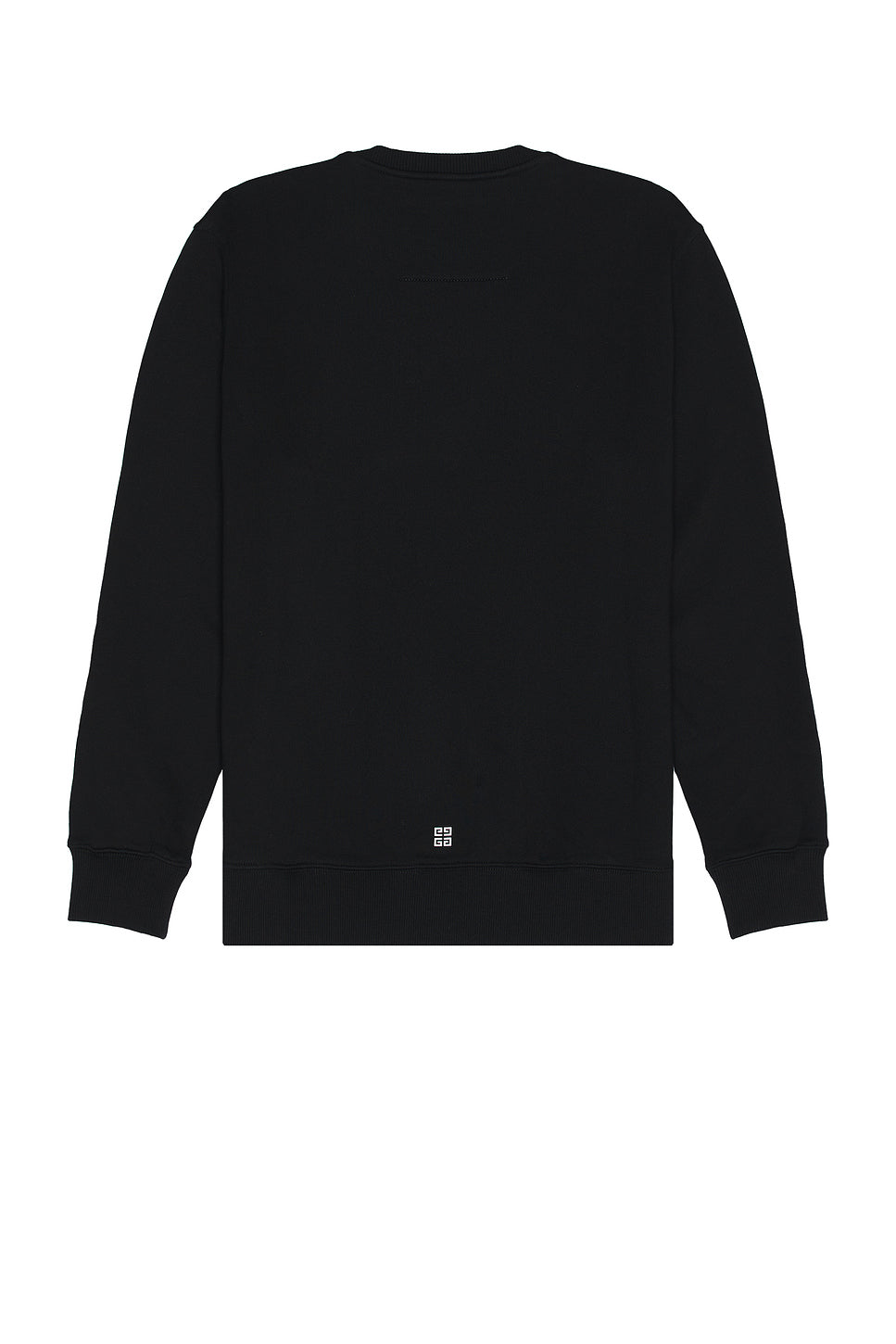 Slim Fit Sweatshirt