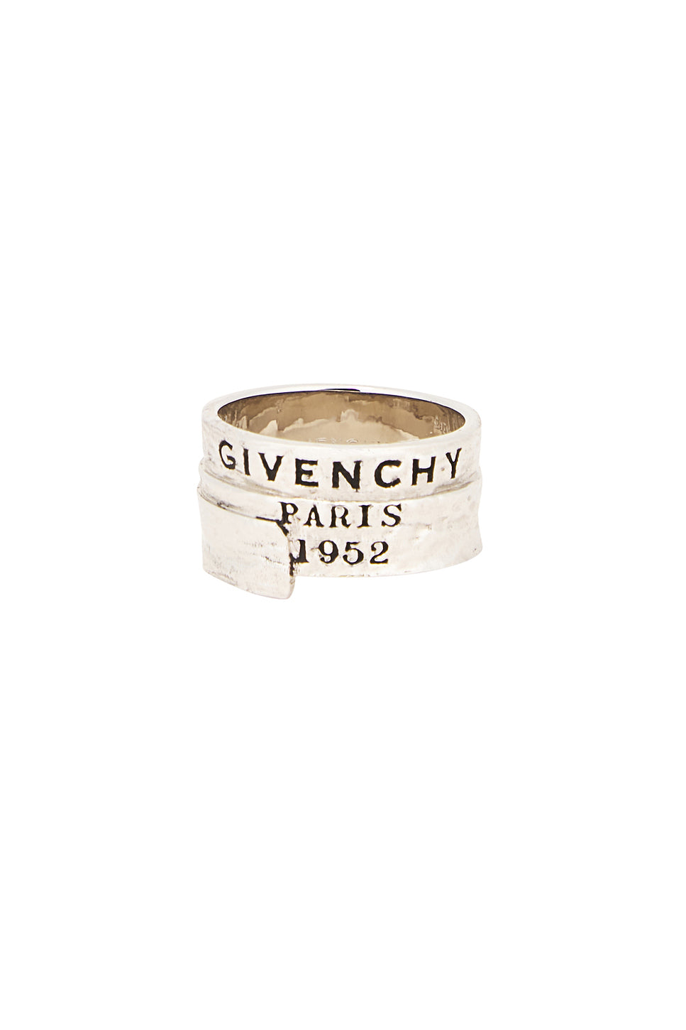 Tape Signature Ring