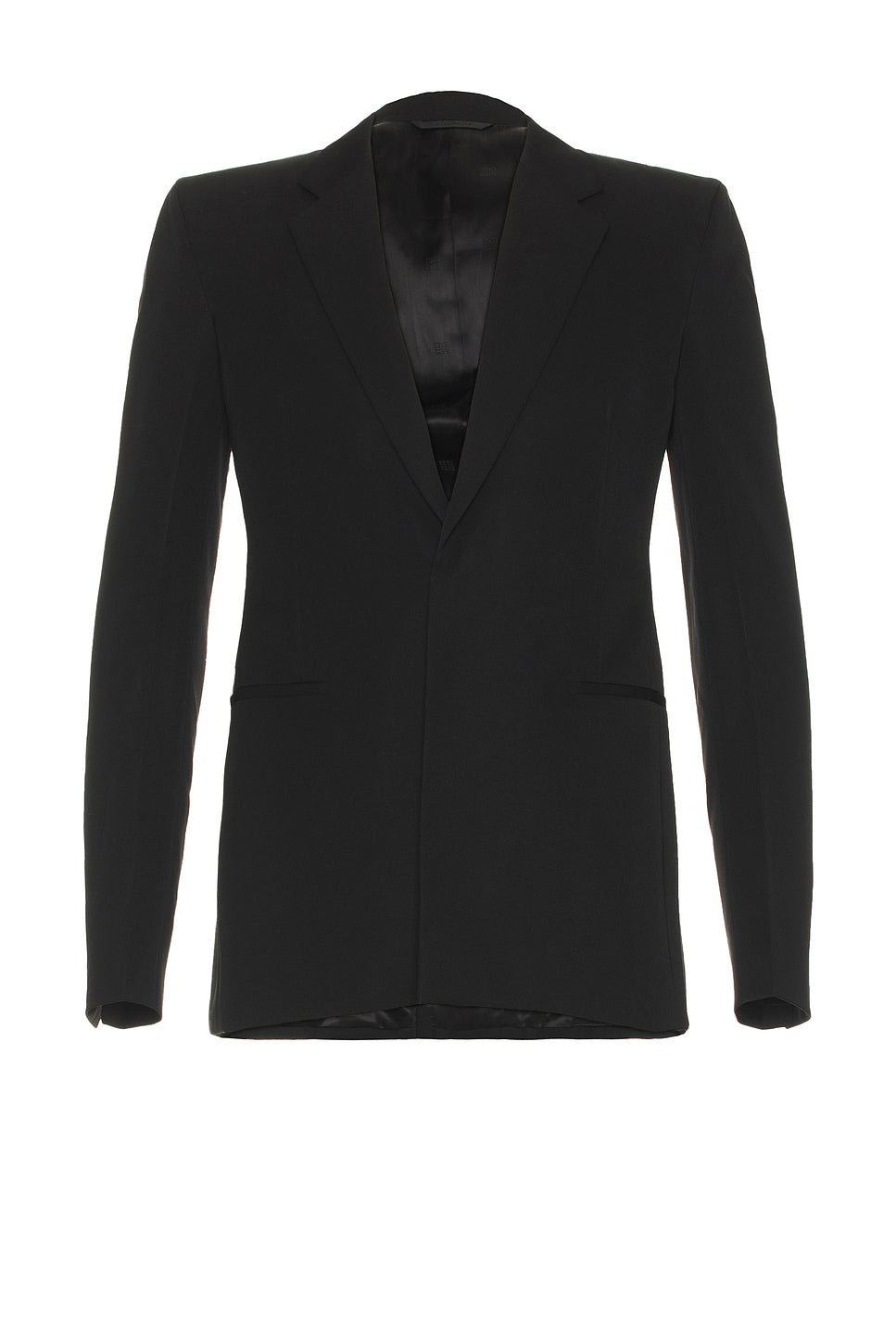 Fitted Blazer