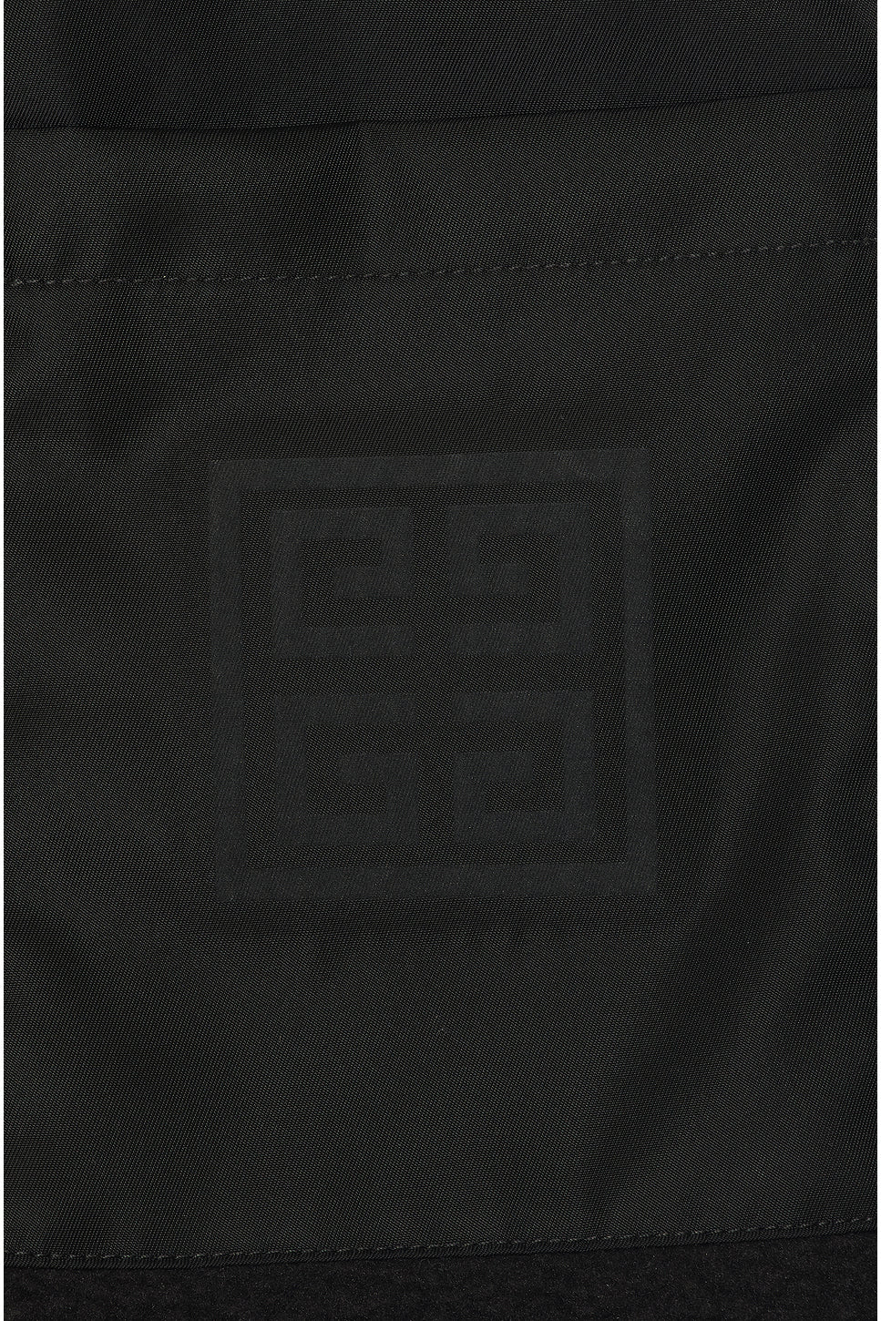 Mix Material 4G Pocket Vest