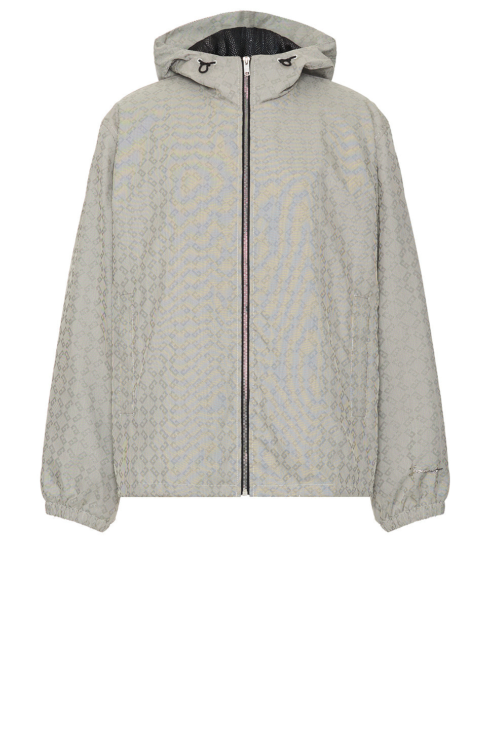 Windbreaker Jacket