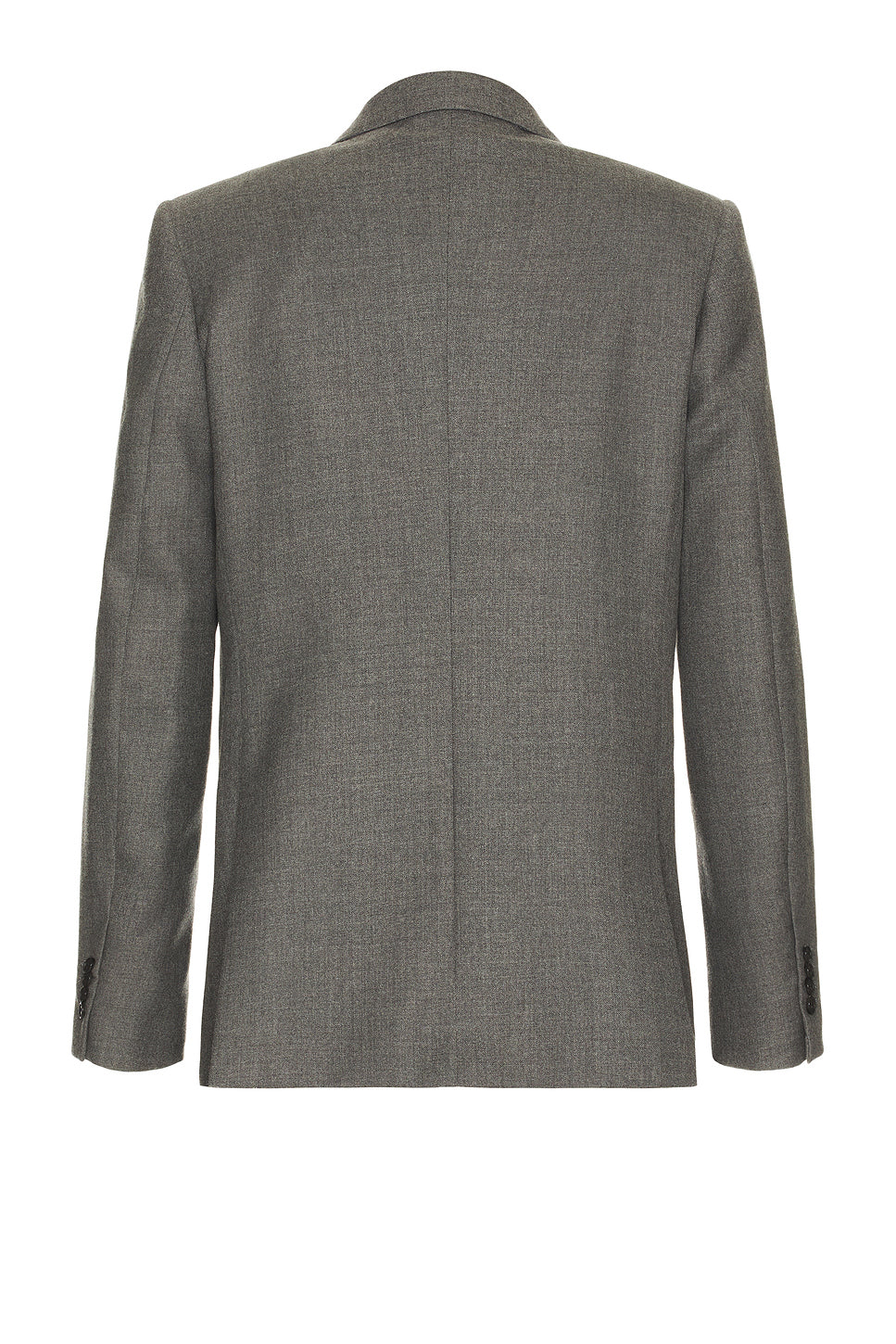Peak Lapel Jacket