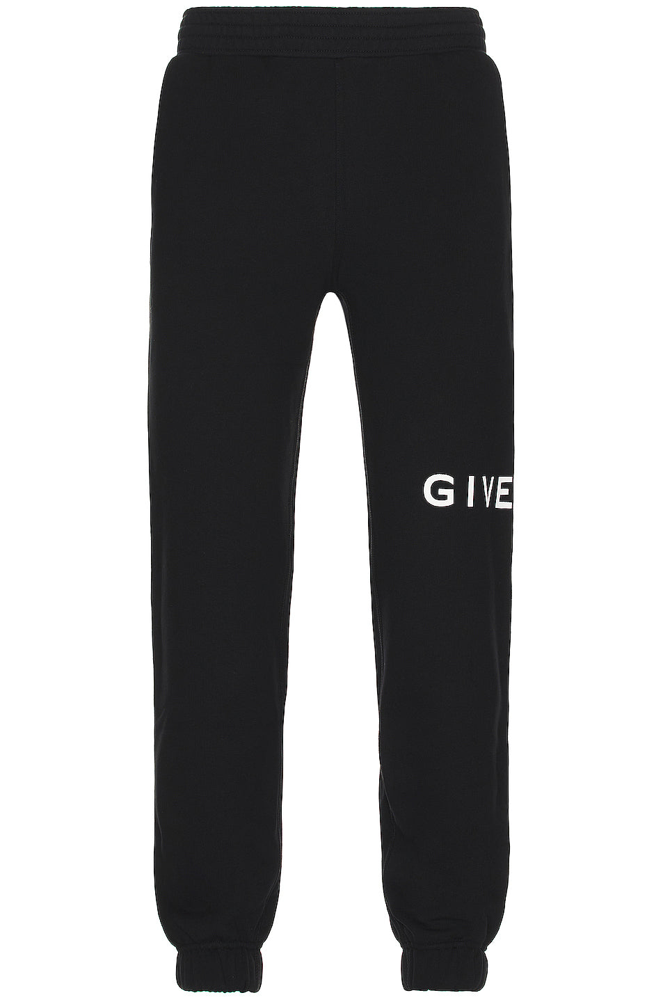 Slim Fit Jogging Sweatpants