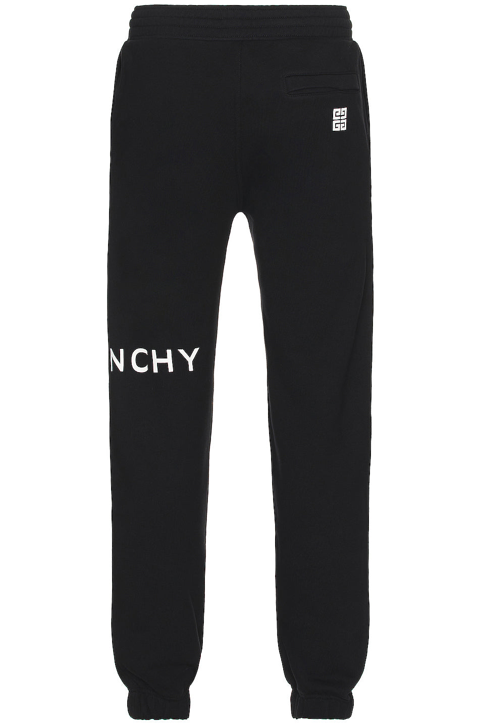 Slim Fit Jogging Sweatpants