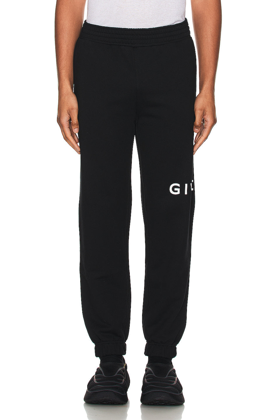 Slim Fit Jogging Sweatpants