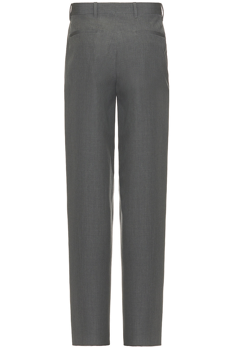 Extra Wide Leg Trouser