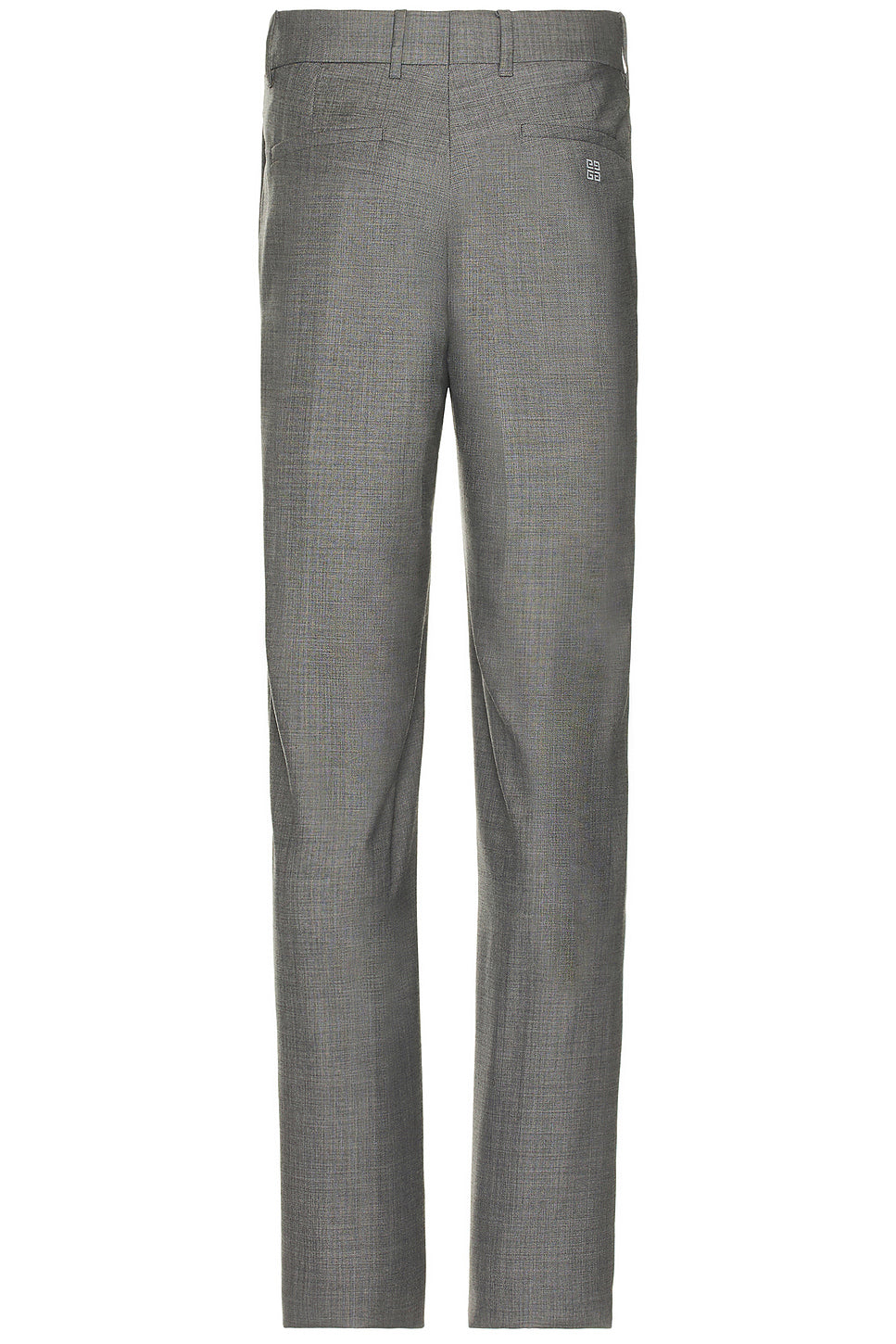 Side Seam Trousers