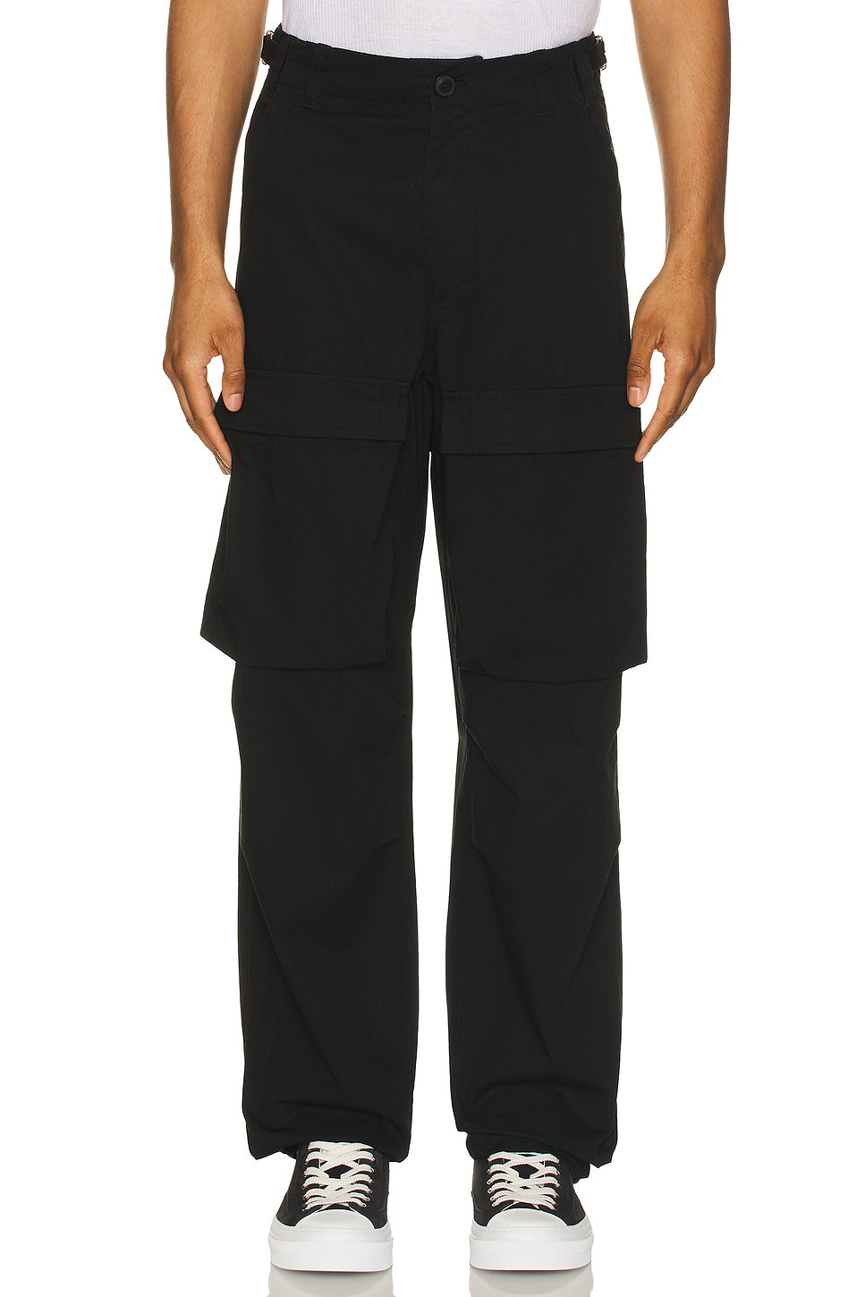 Military Spirit Pant