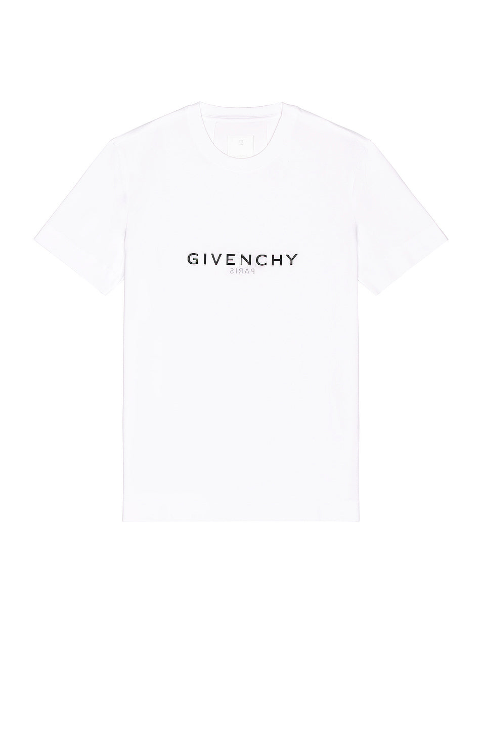 Givenchy C&S Short Sleeve T-Shirt