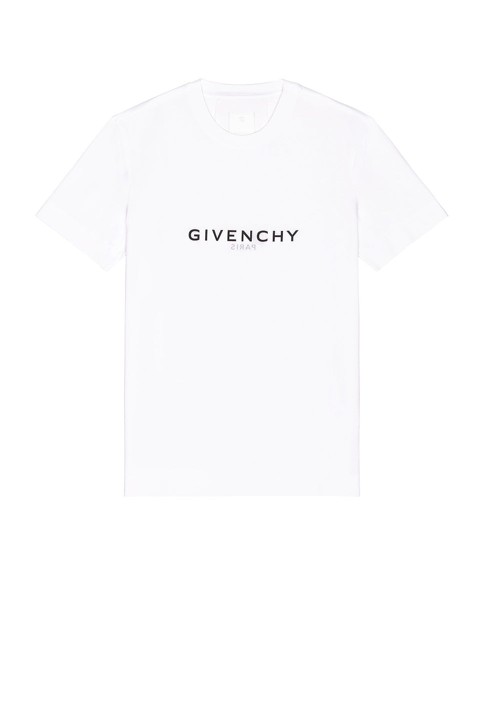 Givenchy C&S Short Sleeve T-Shirt