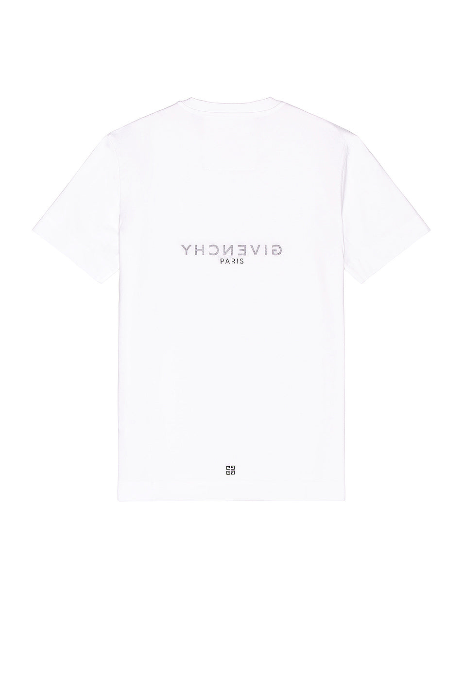 Givenchy C&S Short Sleeve T-Shirt