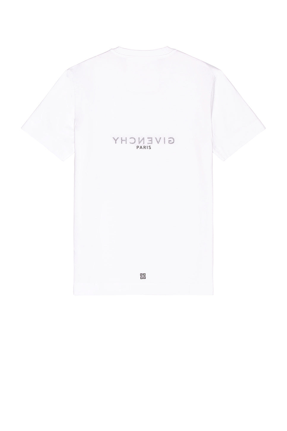Givenchy C&S Short Sleeve T-Shirt