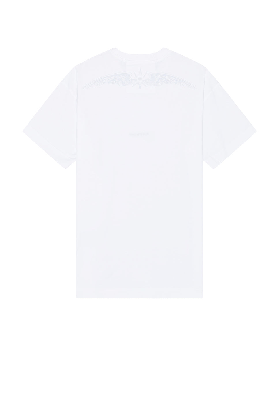 Standard Short Sleeve Base T-shirt