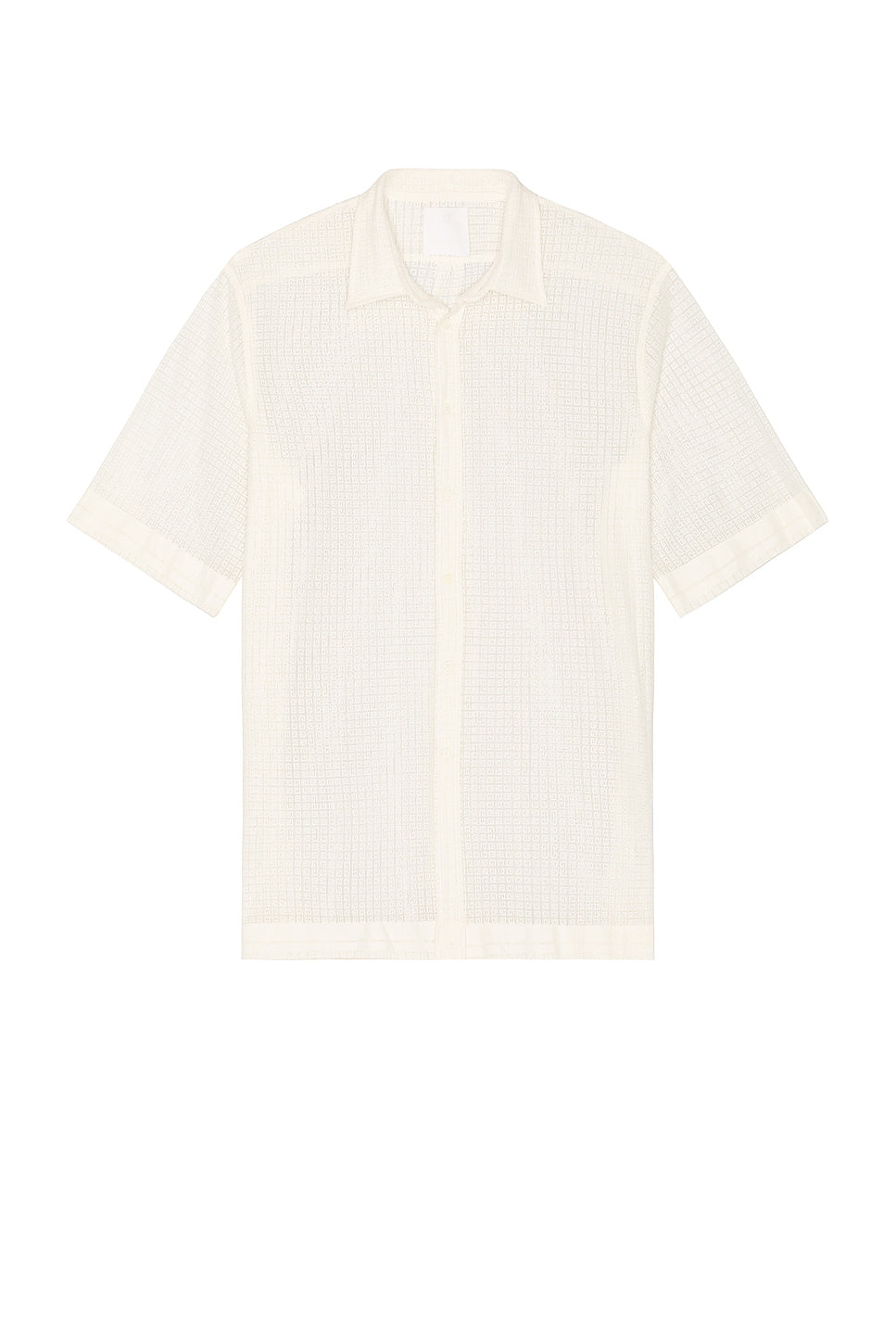 Base Short Sleeve Shirt