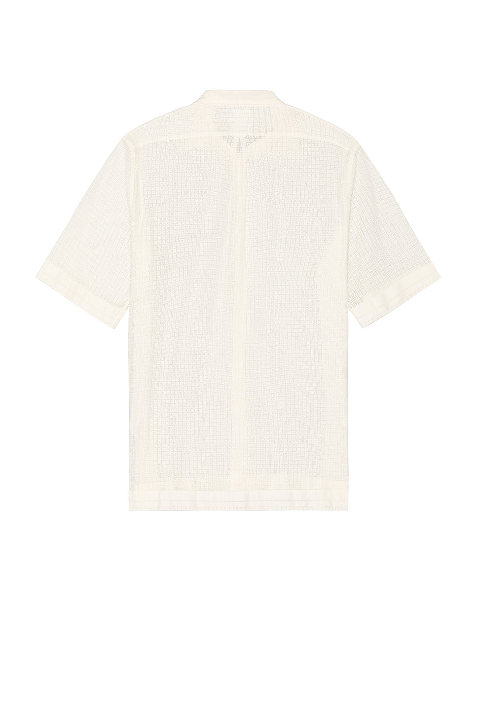 Base Short Sleeve Shirt