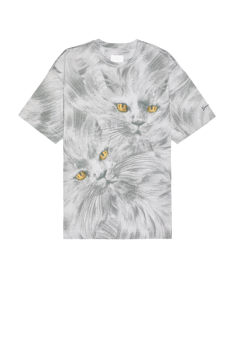 Cat Heads T-Shirt