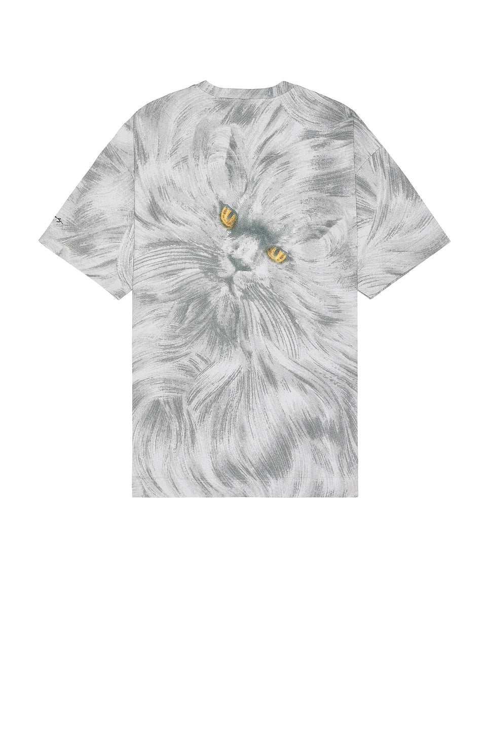 Cat Heads T-Shirt