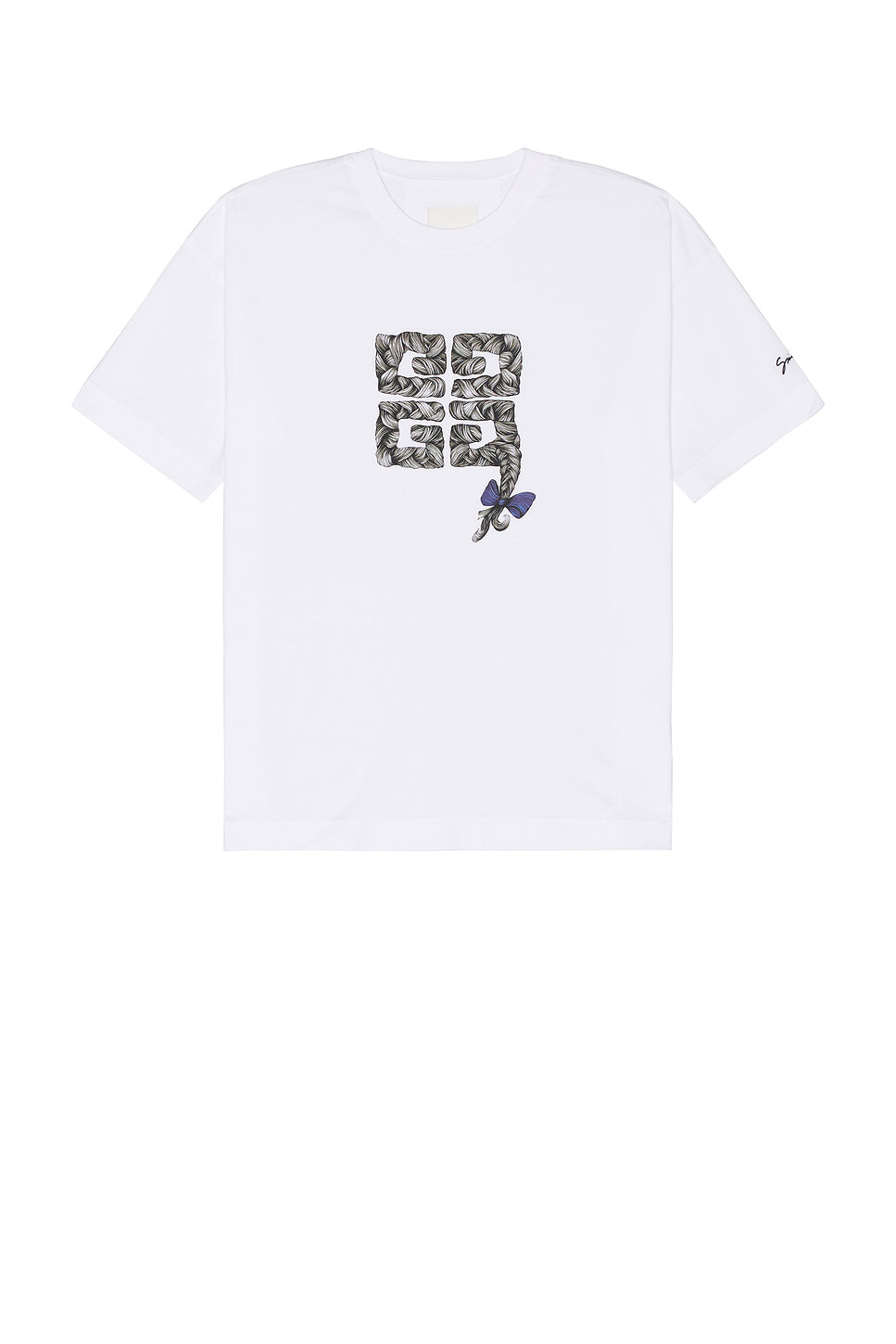 Braids T-Shirt