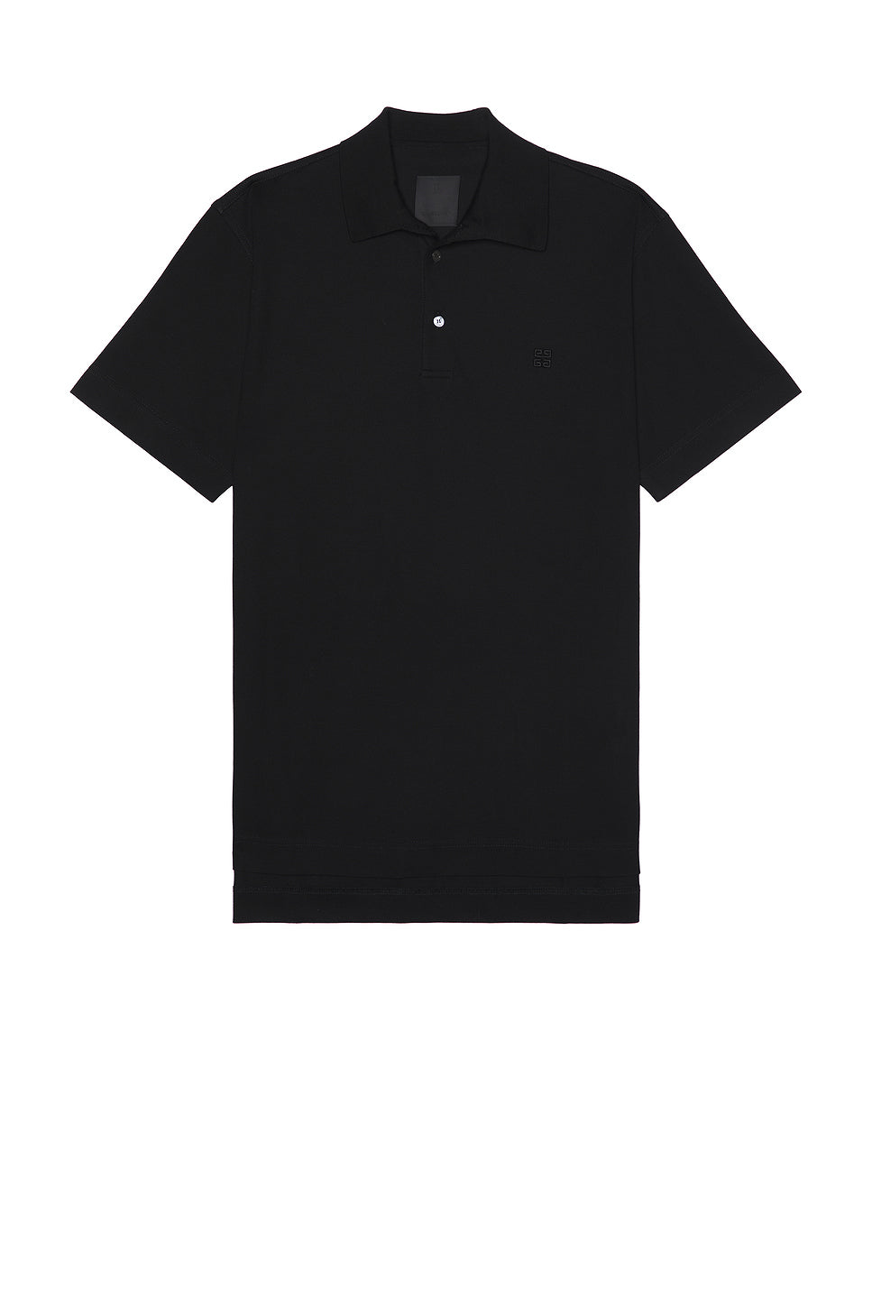 Classic Fit Polo