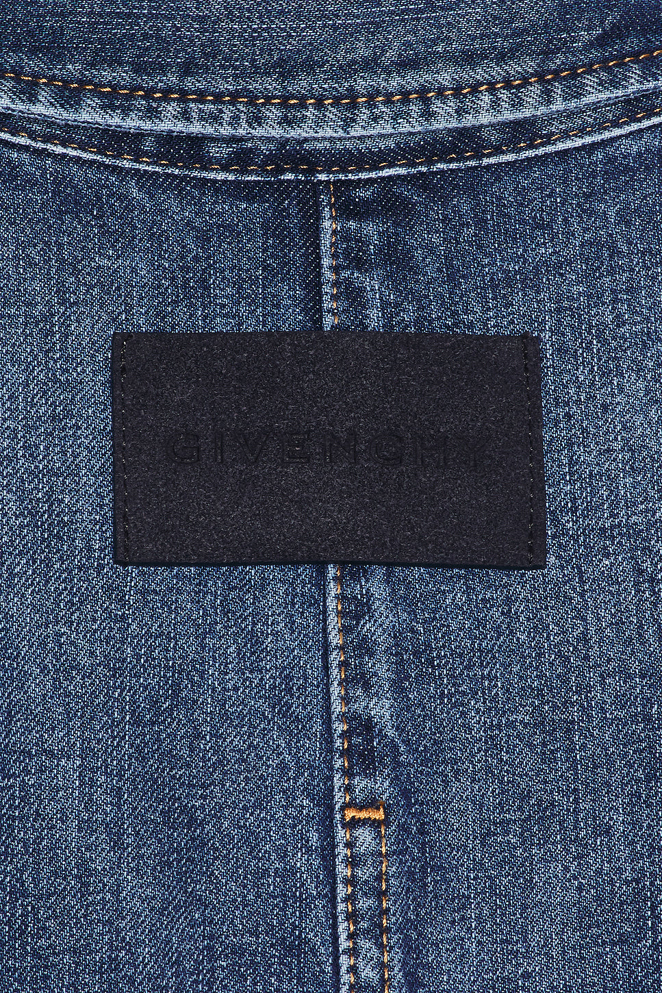 Overshirt