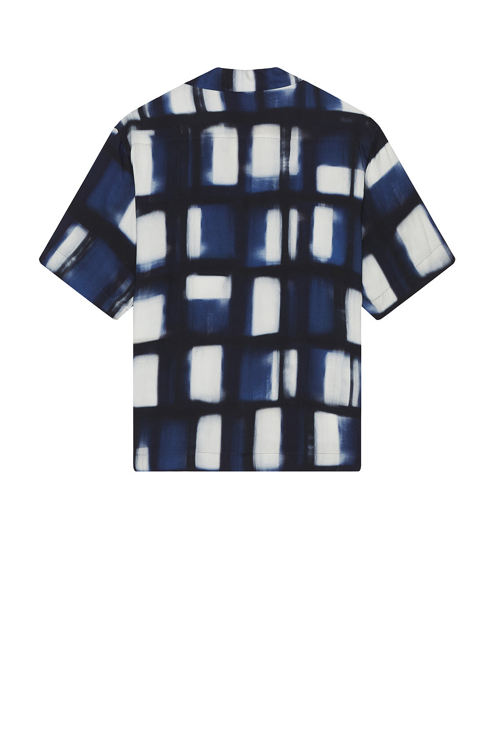 Bowling Shirt