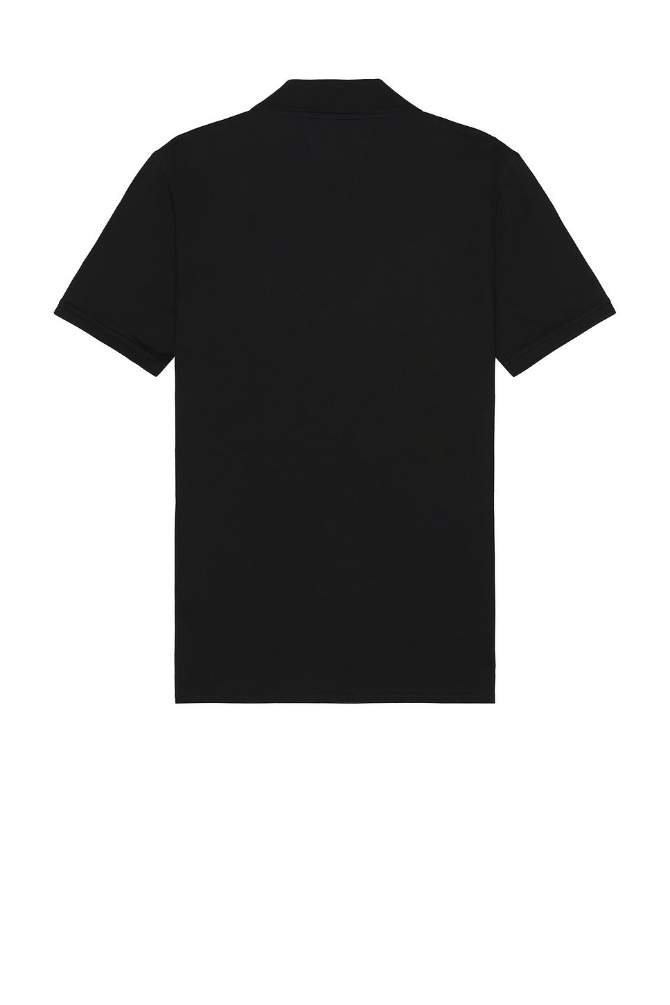 Short Sleeve Polo