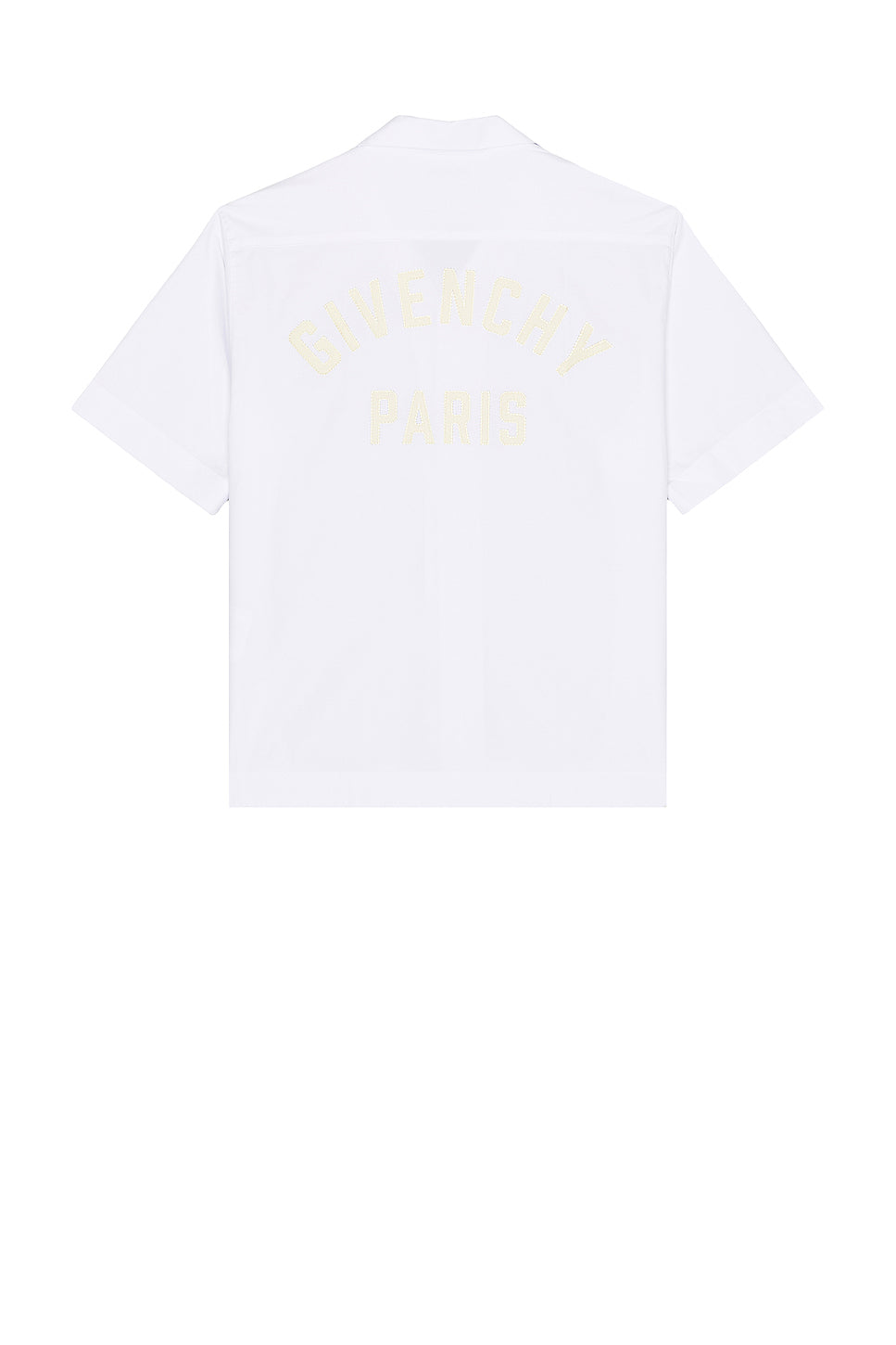 Bowling Shirt