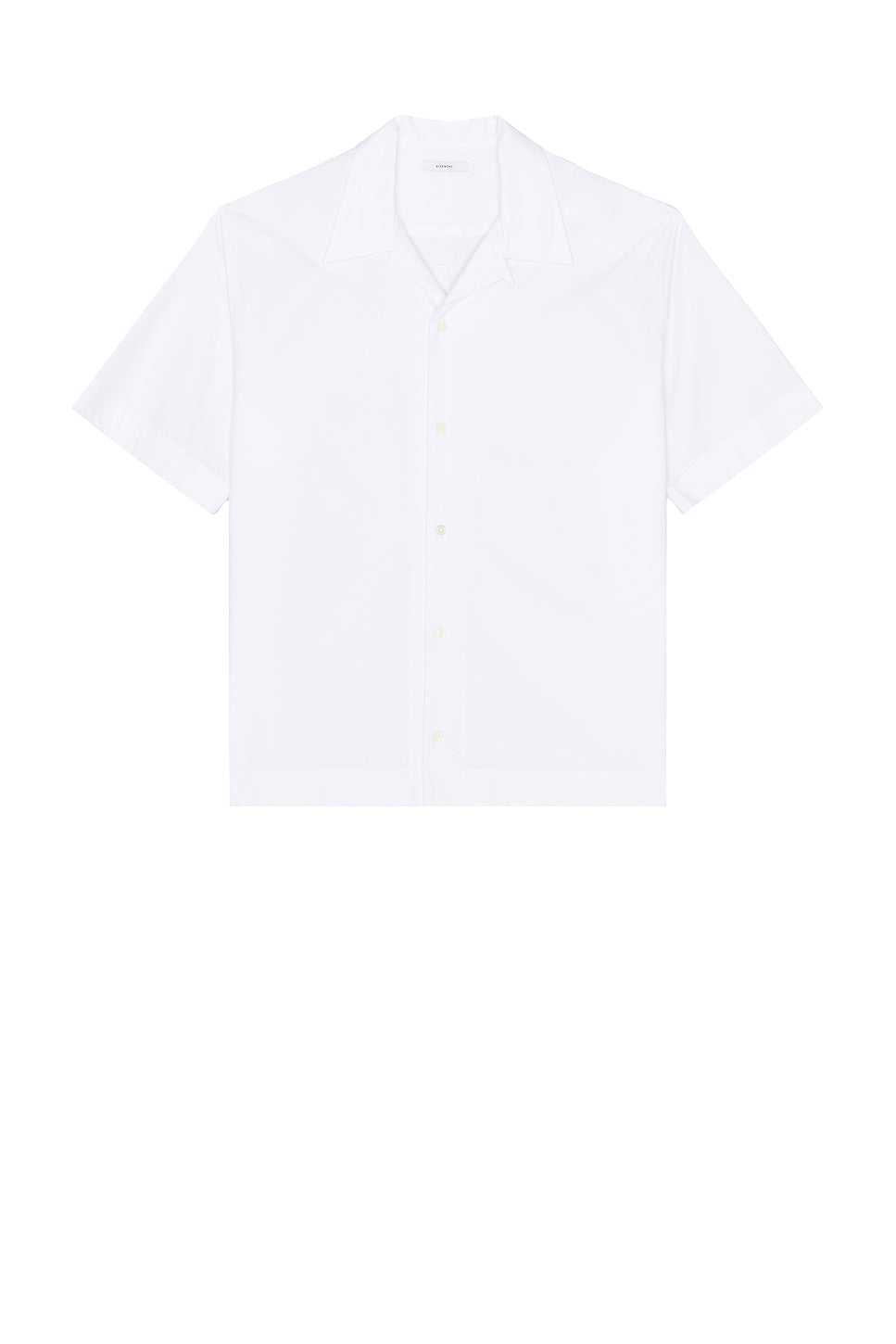 Bowling Shirt