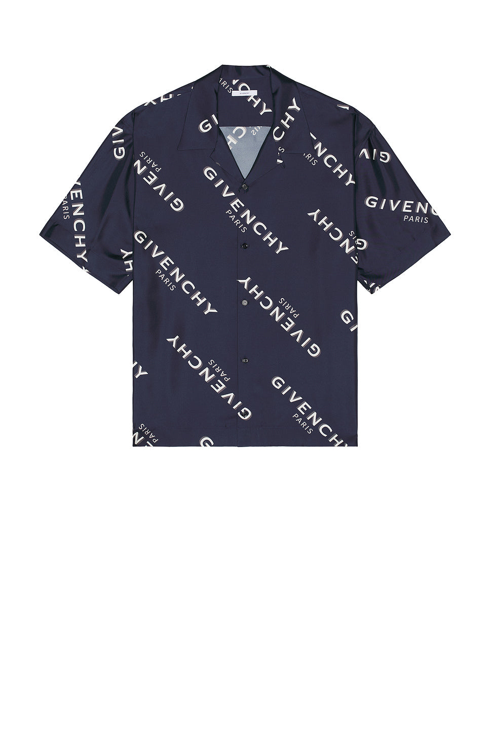 Bowling Shirt