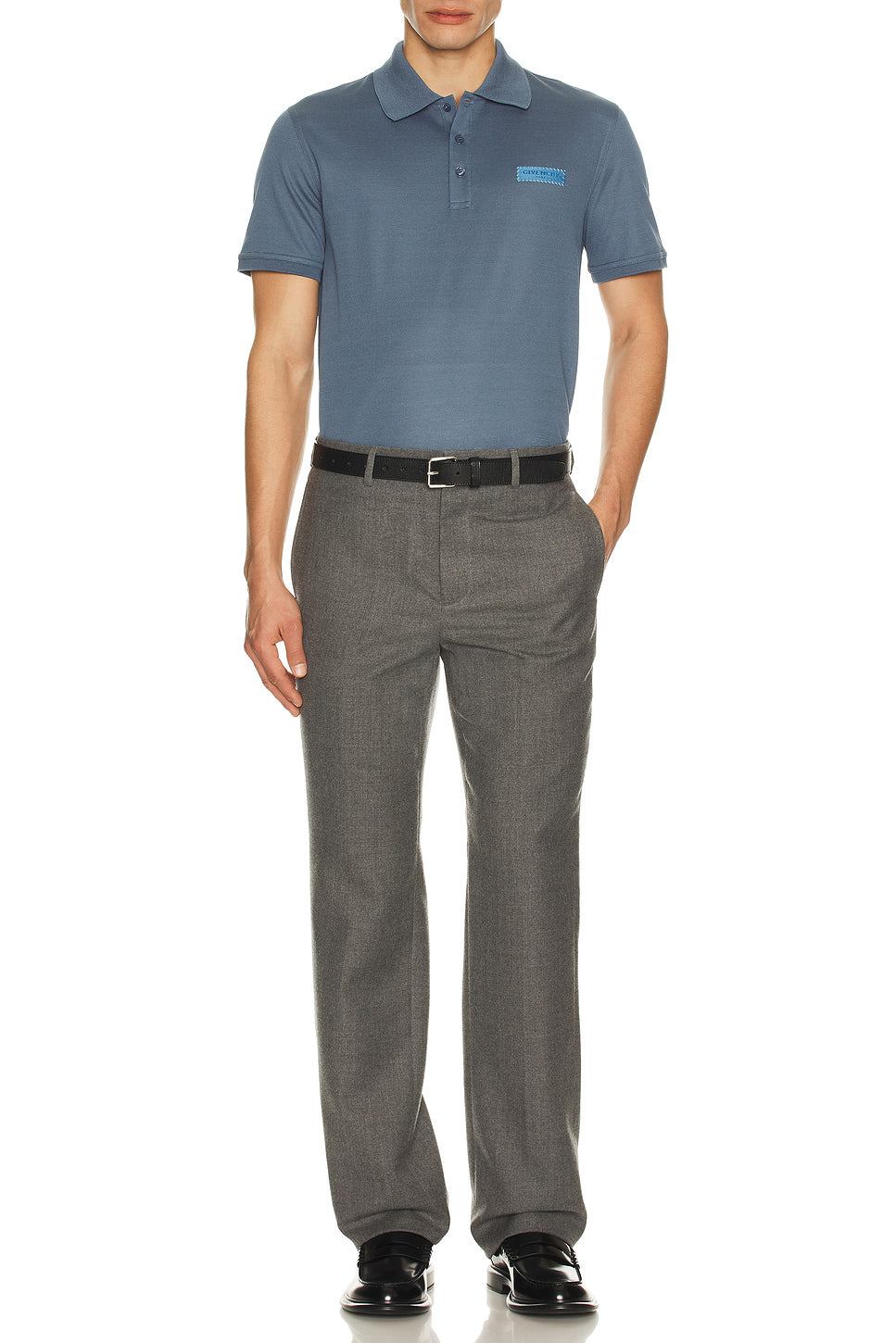 Short Sleeve Polo Regular Fit