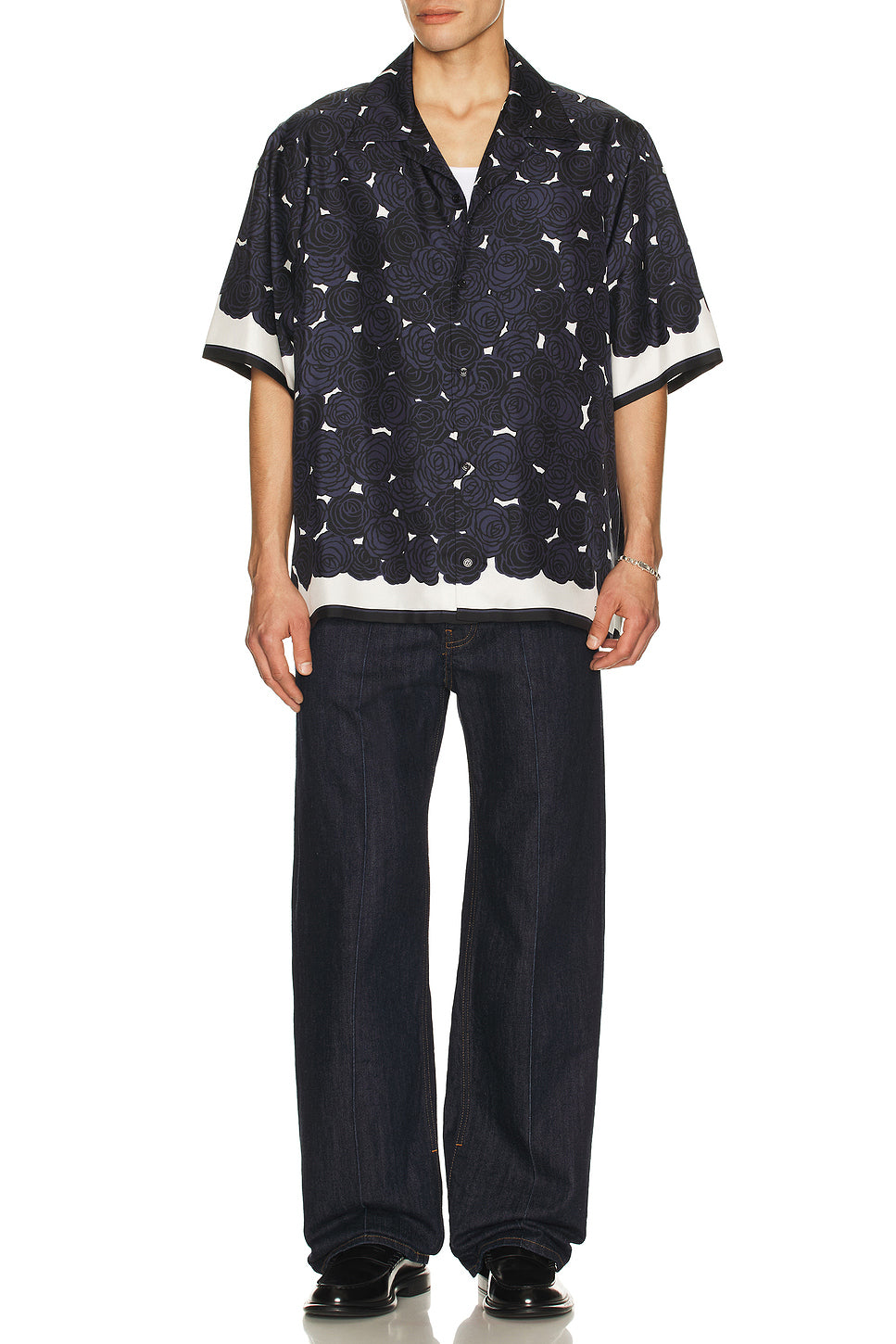 Bowling Shirt