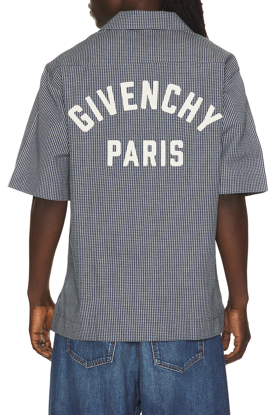 Bowling Shirt