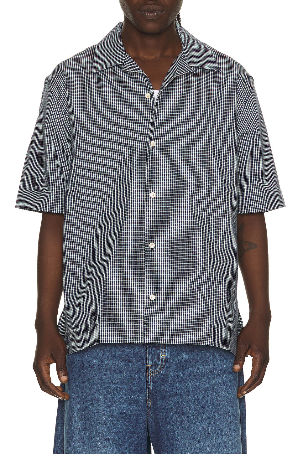 Bowling Shirt