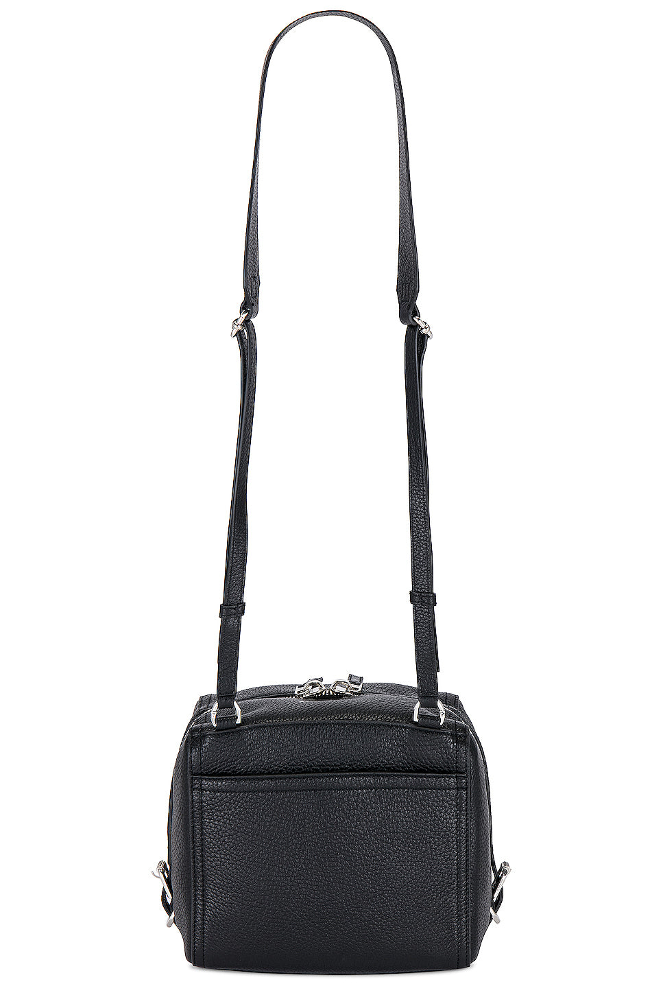 Pandora Small Leather Bag