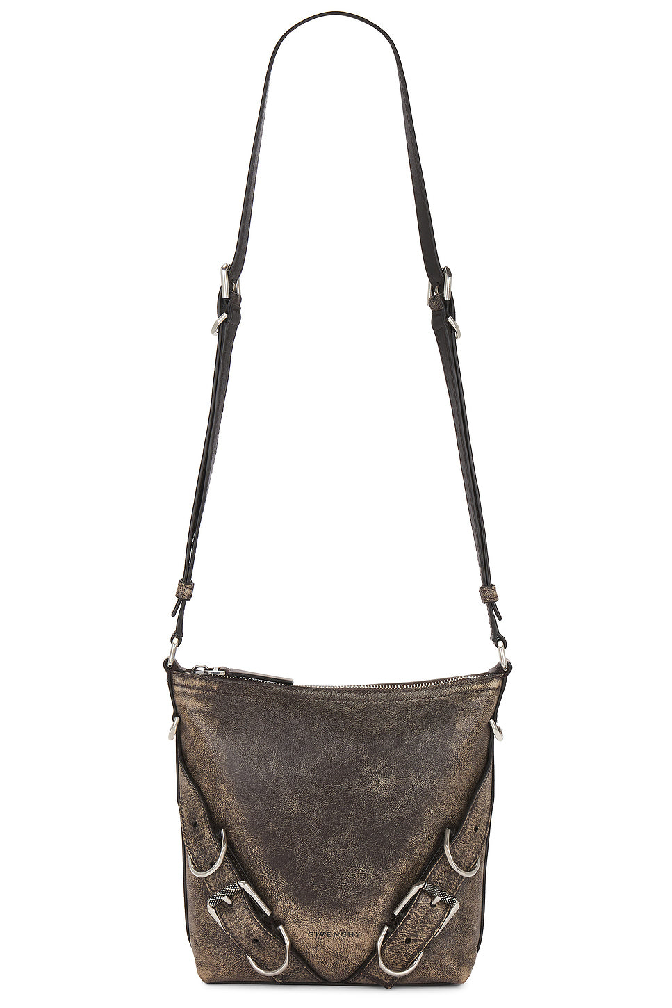 Voyou Small Crossbody Bag