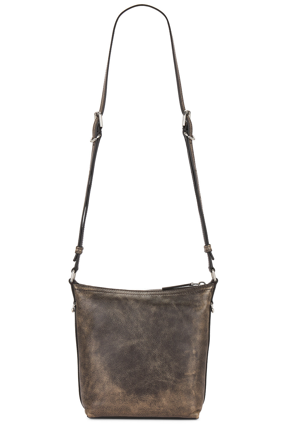 Voyou Small Crossbody Bag