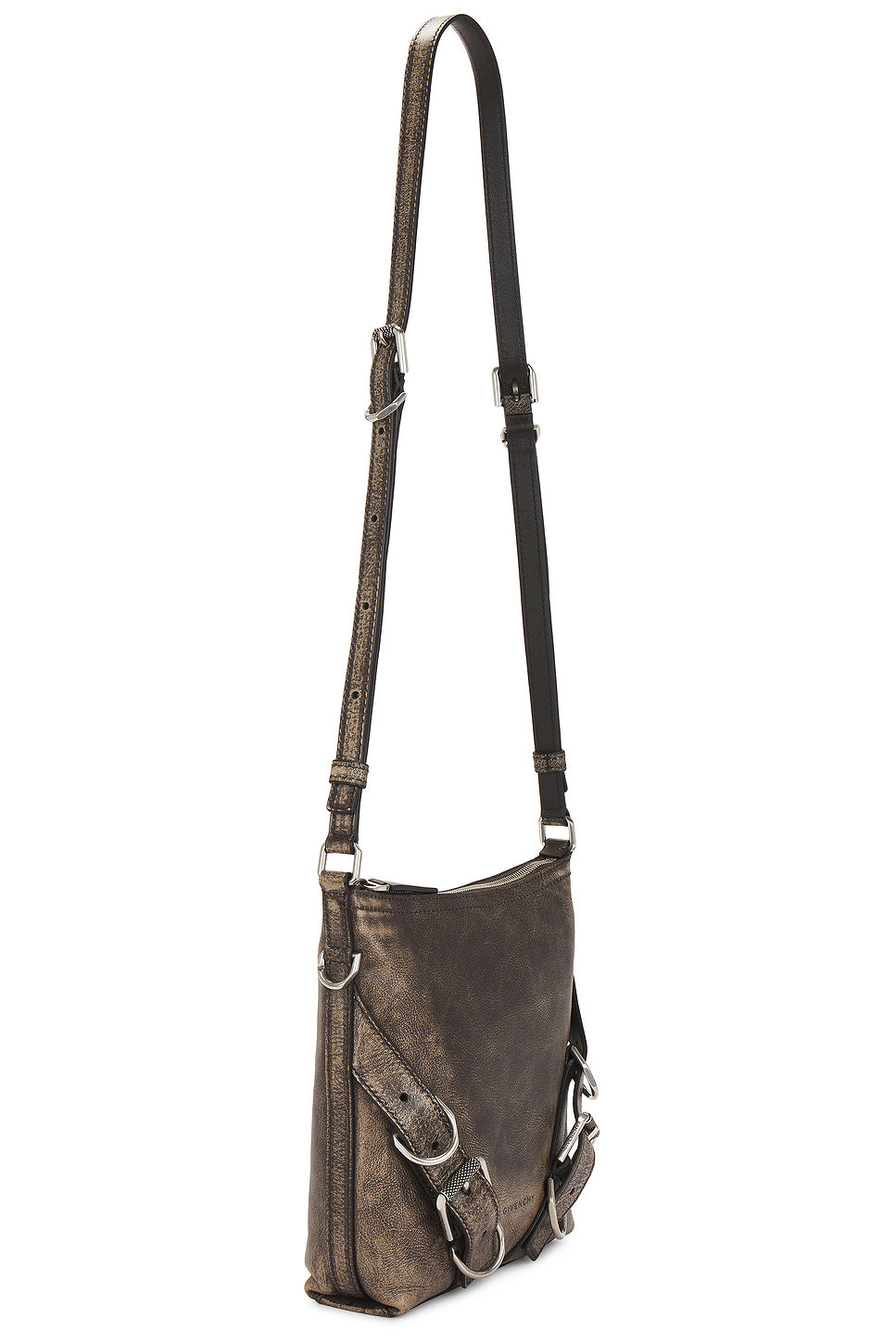 Voyou Small Crossbody Bag