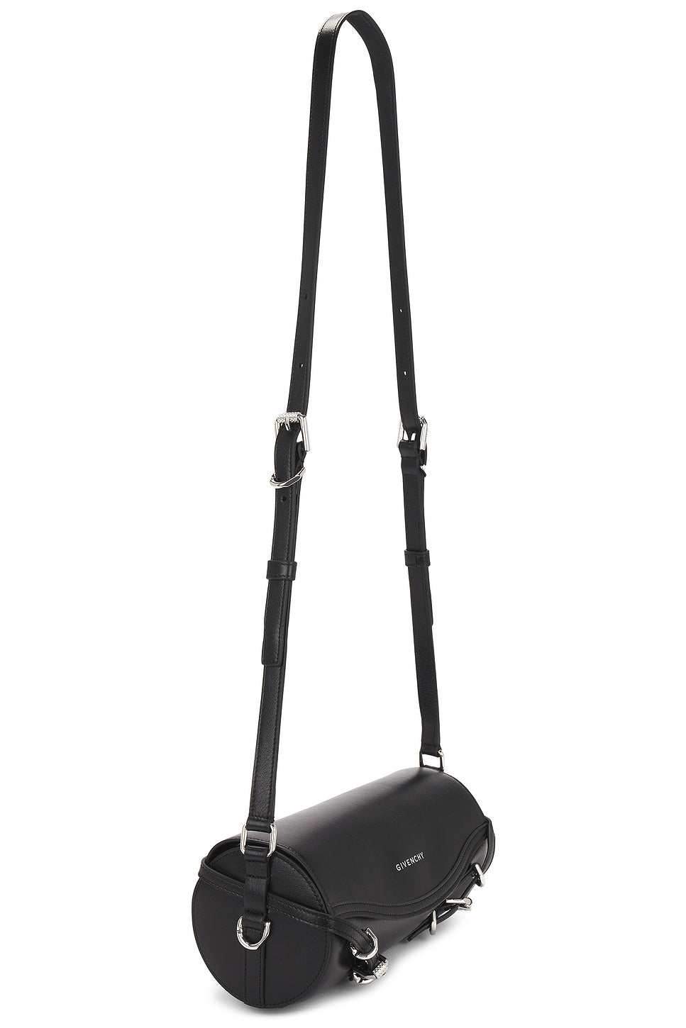 Voyou Roller Bag