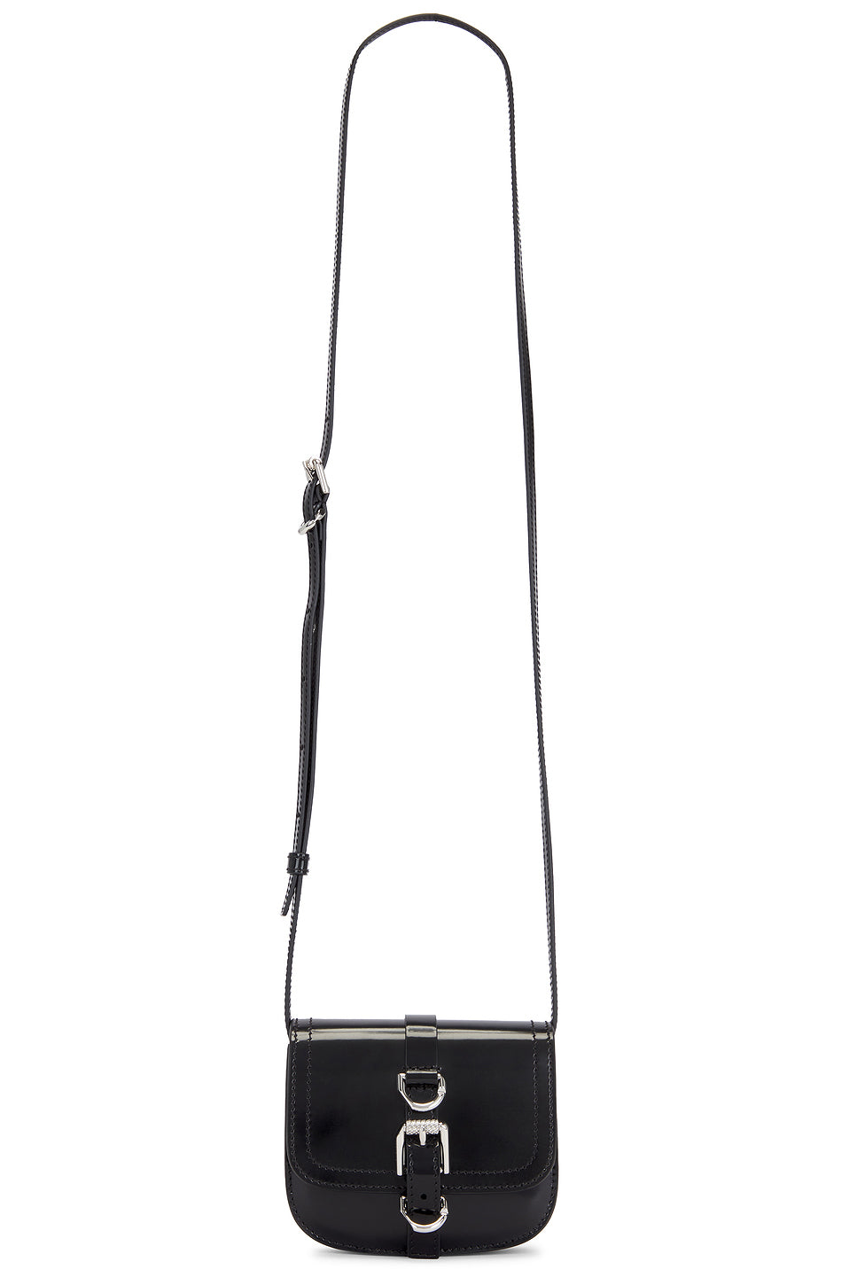 Voyou Neck Crossbody Bag