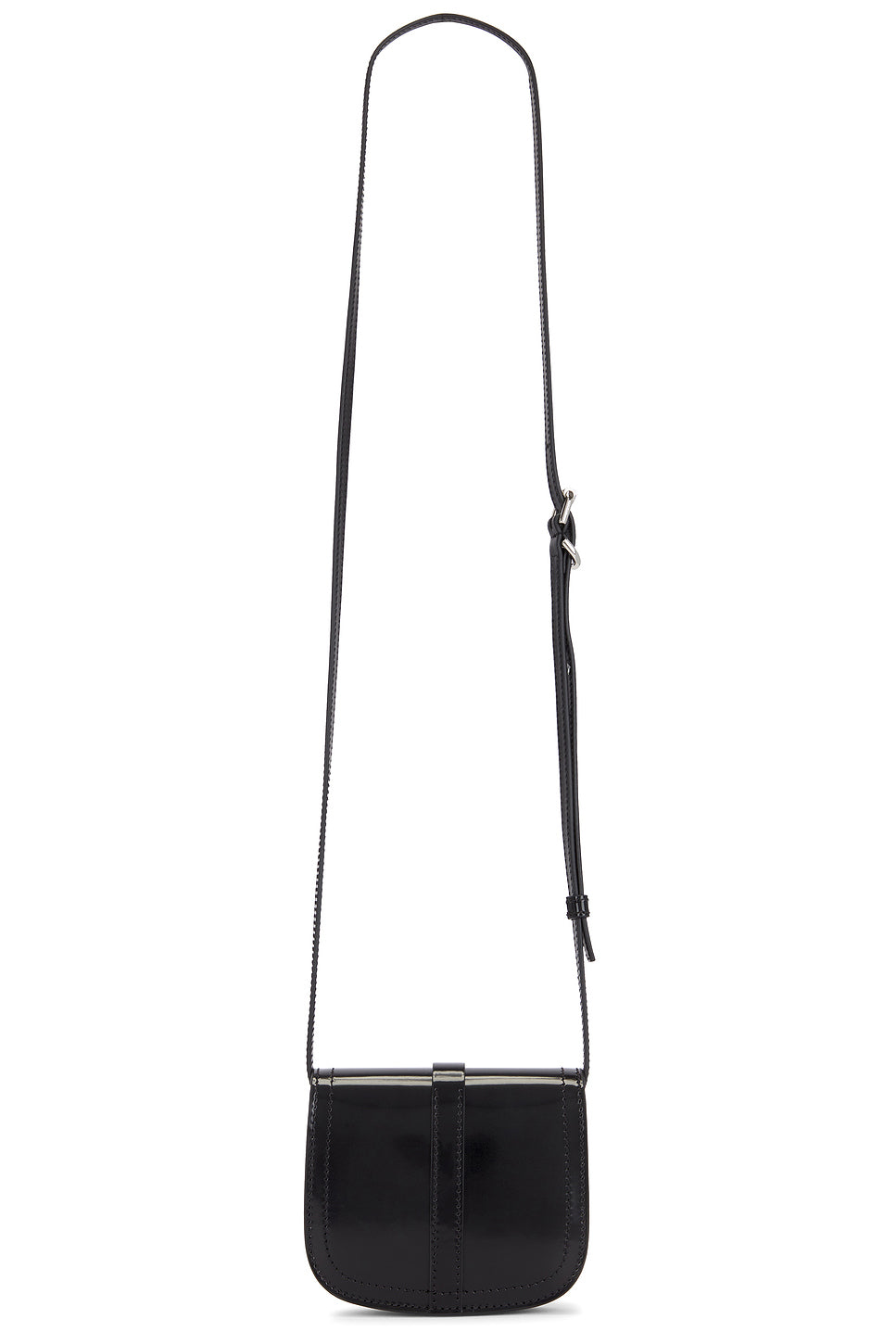 Voyou Neck Crossbody Bag