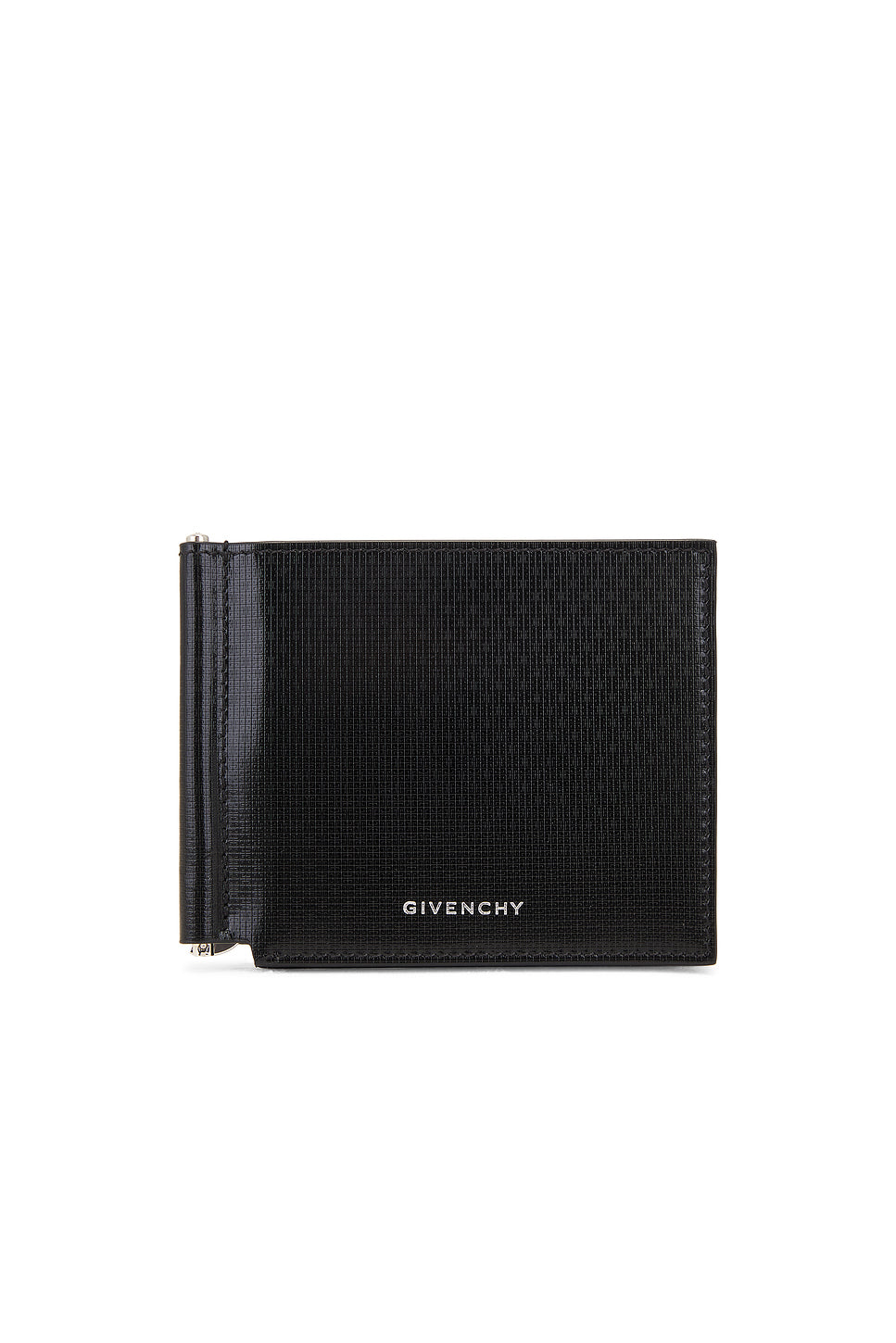 8cc Wallet With Bill Clip