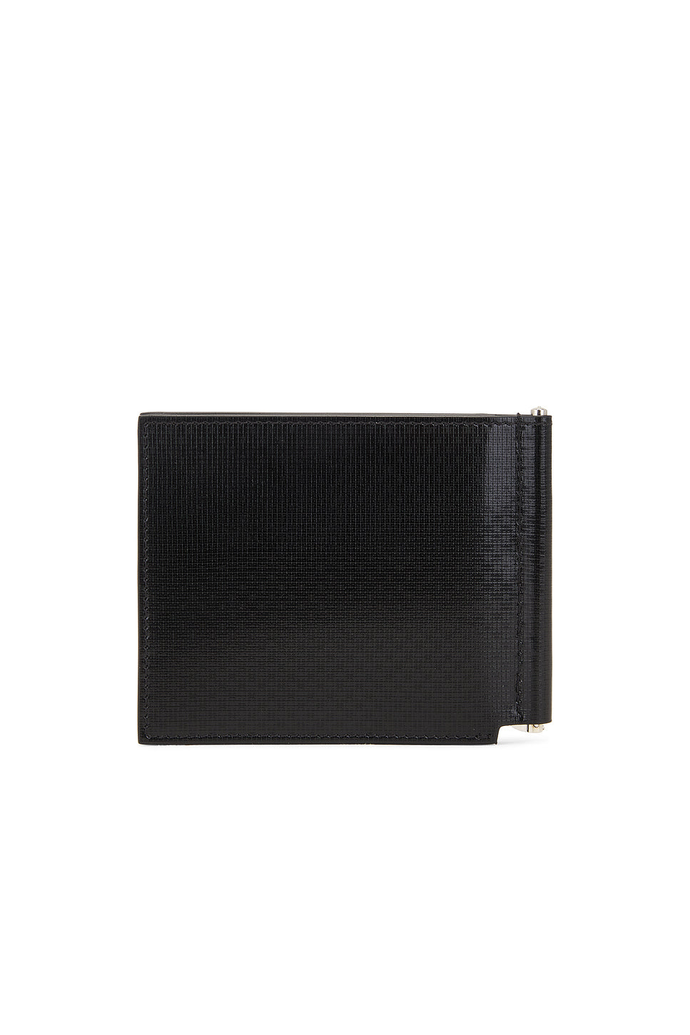 8cc Wallet With Bill Clip