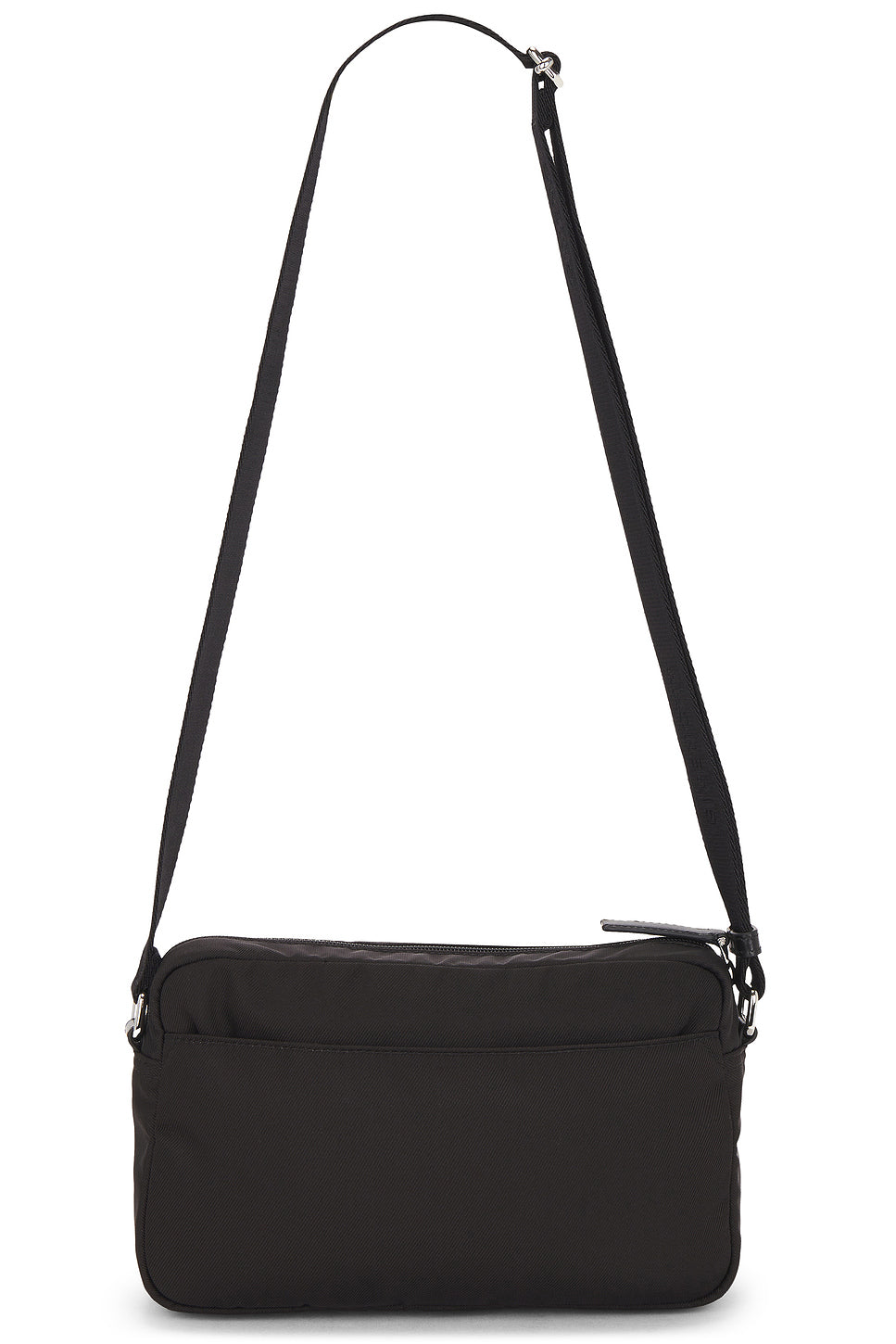 Essential Crossbody Camera Bag