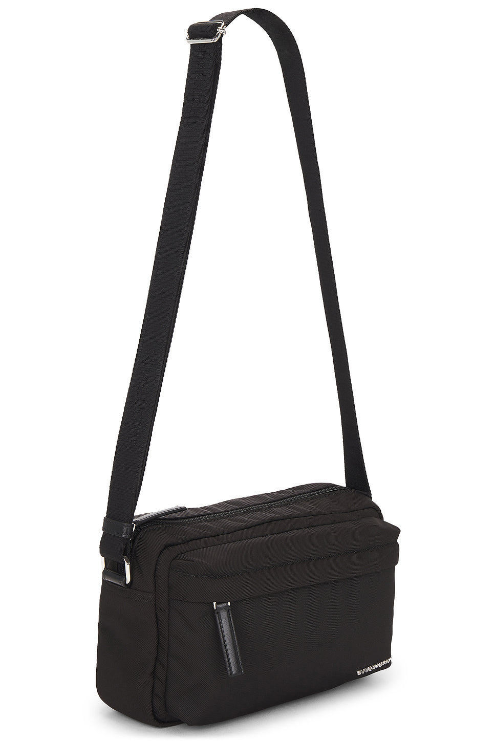 Essential Crossbody Camera Bag